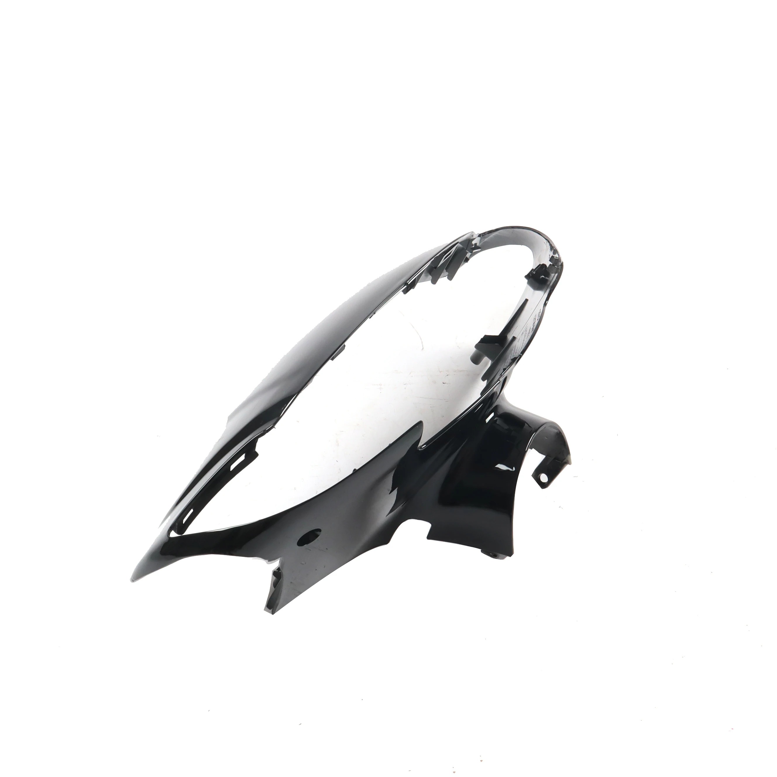 Electric Vehicle Parts for  Scooter Scooters Parts JOG ZRSA16J CV50 (5KN) Outer Cowl